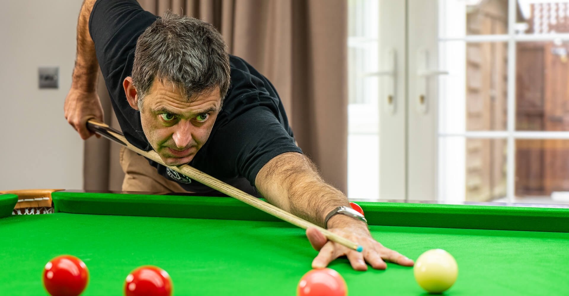 战队内部形 战队内部形