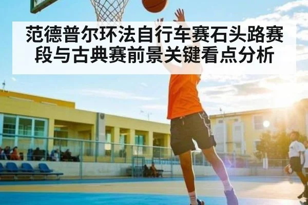 范德普尔环法自行车赛石头路赛段与古典赛前景关键看点分析
